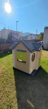 Casetta smoby con grondaia - smoby, di