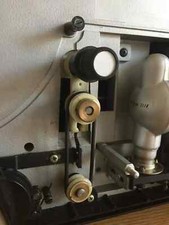 IMAC 881-LASMATIC PROIETTORE KIT 3 CINGHIE A SEZIONE TONDA IN GOMMA