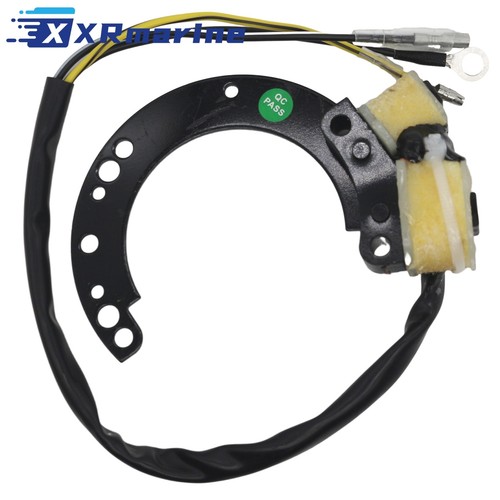 Stator pour moteur mercury - moteur,
