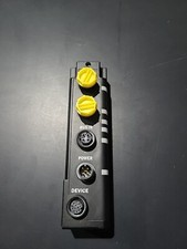 MODULO ETHERNET/IP PLC SICK