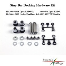 Kit ferramenta montaggio Sissy