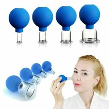 4PC Anti Cellulite Cupping