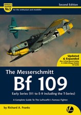 Messerschmitt Bf 109 Early (V1