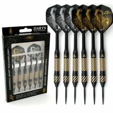 CUESOUL 2 Set Freccette 24