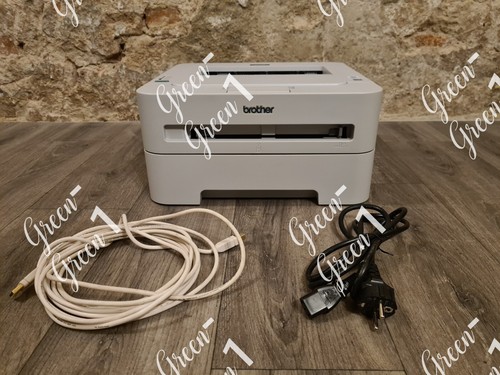 Brother 2130 stampante - brother, hl-2130