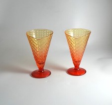 N4864s COPPIA DI COPPETTE CONO