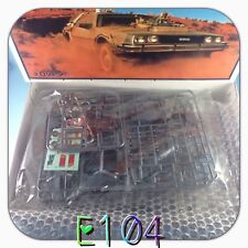 20223 Ritorno al futuro model