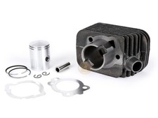 Gruppo termico cilindro