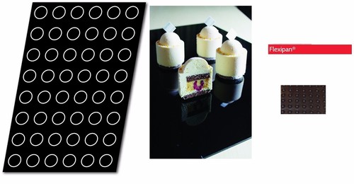 Flexipan stampo silicone - flexipan,