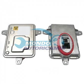 Centralina fari xenon bmw - centralina,