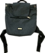 BORBONESE Zaino Donna Medio