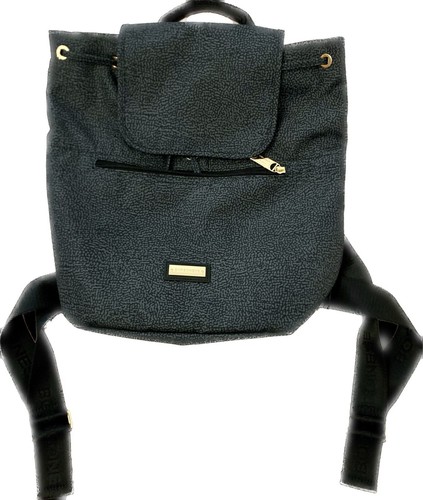 Borbonese zaino donna medio - zaino,