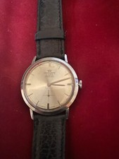 Orologio Vintage Prynceps da polso periodo anni 50 