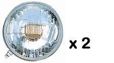 COPPIA FARI FANALE PROIETTORE