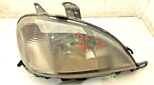 RICAMBI USATI, FARO ANTERIORE DESTRO MERCEDES ML W163, ANNO : 2001