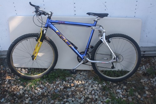 1996 lts mavic - gt,