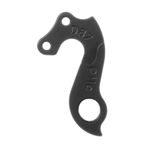 Gancio deragliatore per - , storck