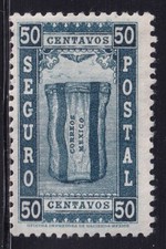 ucu79 Mexico 1947 insured