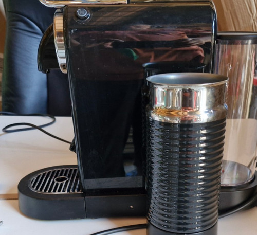 Macchina caffè delonghi - caffè,