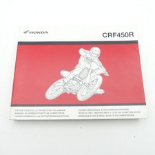 Manuale officina originale