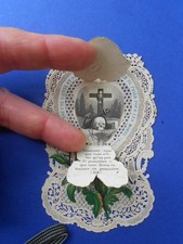 Santino HolyCard Canivet