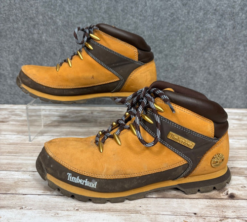 Stivali timberland uomo - stivali,