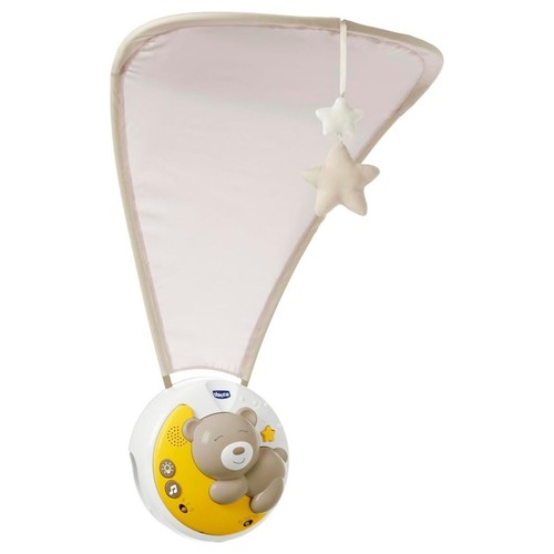 Chicco giostrina next2moon - chicco,