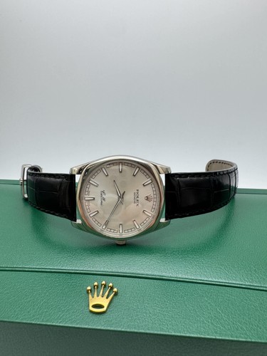 Rolex cellini danaos - cellini,