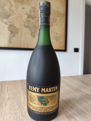 Remy martin fine - remy,