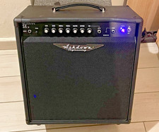 Ashdown combo valvolare - ashdown,