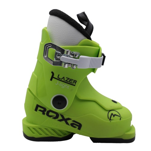 Scarponi sci junior - da,