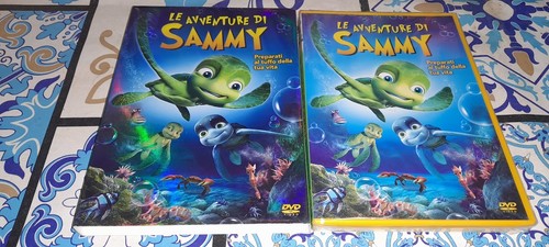 Dvd nuovo cove avventure - nuovo+cove, le