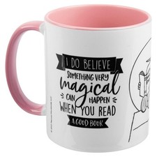 Tasse mug en céramique United Peanuts, Snoopy (Magical)