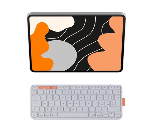 Logitech flip folio tastiera - logitech,