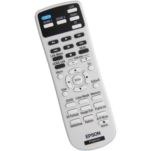 Telecomando originale epson - originale,