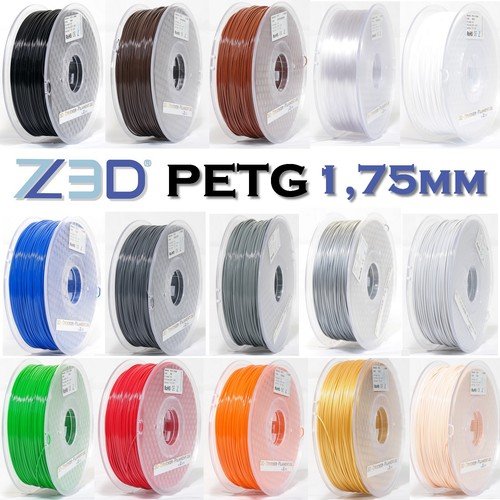 Z3d petg stampante - stampante,