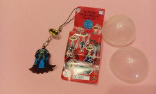 C7 - Gadget Uovo Pasqua Batman Dc Comics Squillabrilla