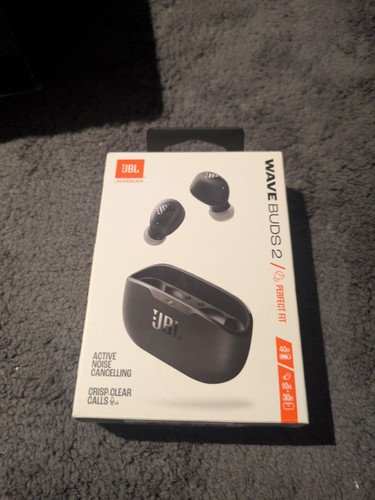 Jbl wave buds true wireless - jbl,