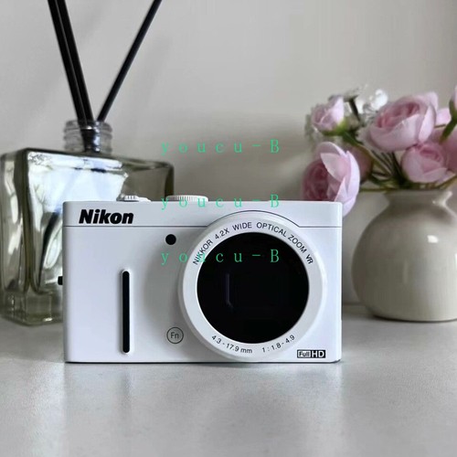 Nikon coolpix p310 - coolpix,