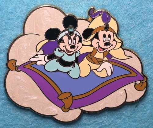 Topolino minnie come - e,