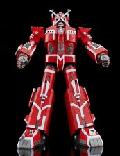 X-Bomber Moderoid Model Kit