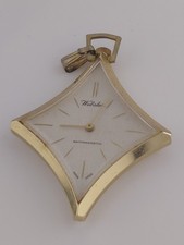 Orologio automatico Webster