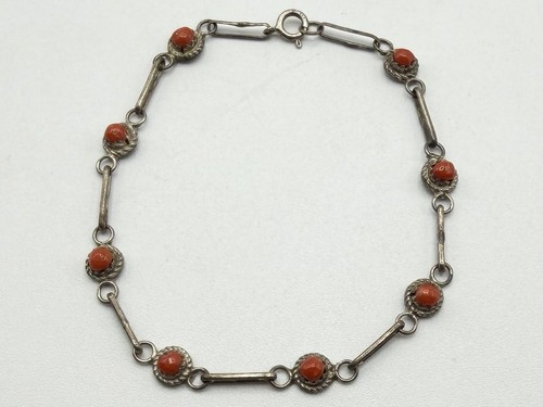 Bracciale vintage occhio - occhio, di