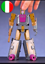 IN ARRIVO ITALIA! Magic Square MS-07 SPACE SHUTTLE aka BLASTOFF MP BRUTICUS NEW