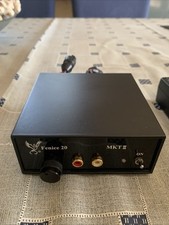 T-AMP Fenice 20 MKT II