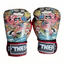 Guantoni da boxe Top King