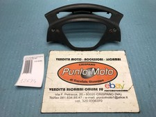 Carena coperchio strumentazione digitale Piaggio X9 200 2002-2003