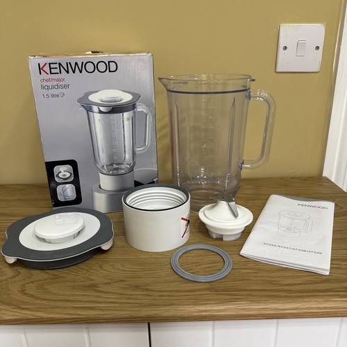 Kenwood chef major at337 - kenwood,
