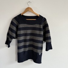 Maglione Fred Perry x Jessica