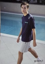 COMPLETO SPORTIVO COMPOSTO DA